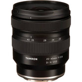 Tamron 20-40mm f/2.8 Di III VXD Lens for Sony E Used - 001802